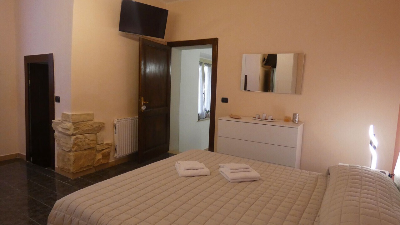 Photo of Bedroom in Narni