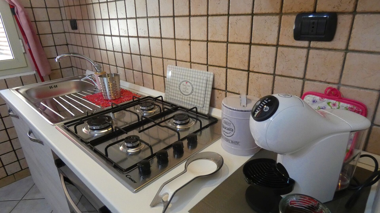 Photo of Kitchen in Narni