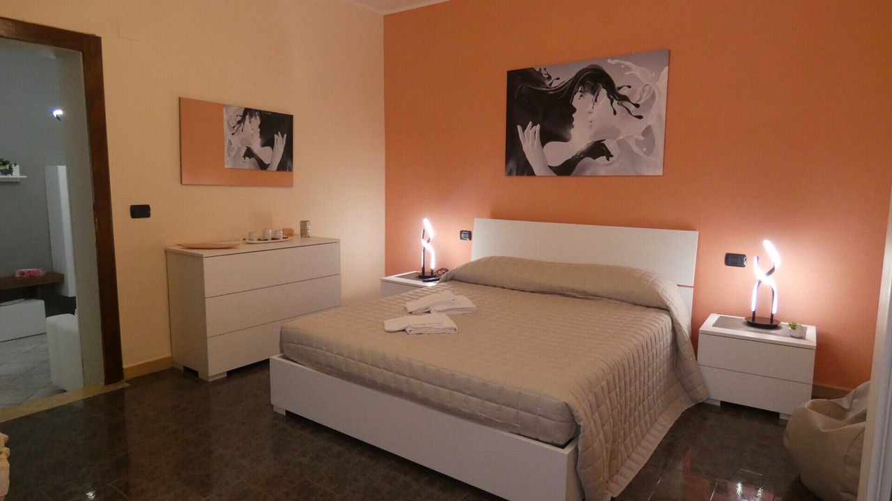 Photo of Bedroom in Narni