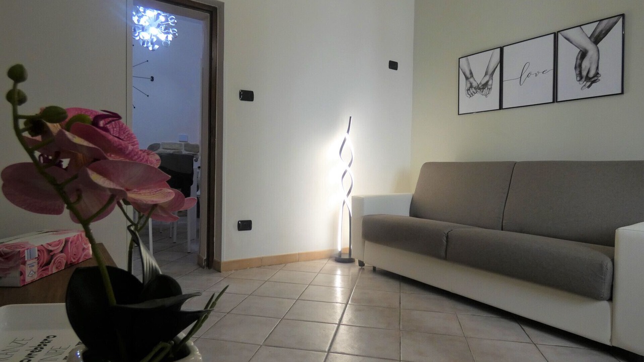 Photo of Livingroom in Narni