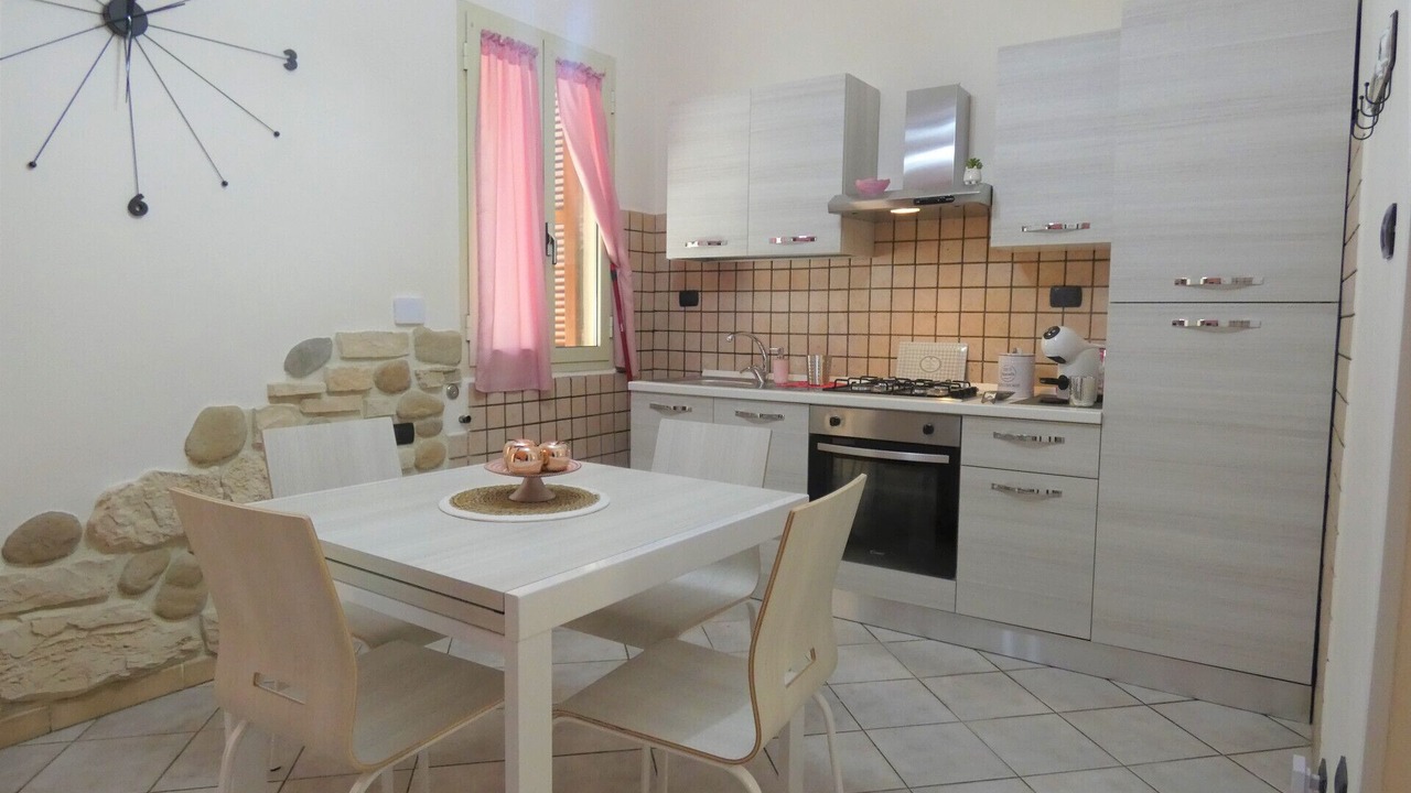 Photo of Kitchen in Narni