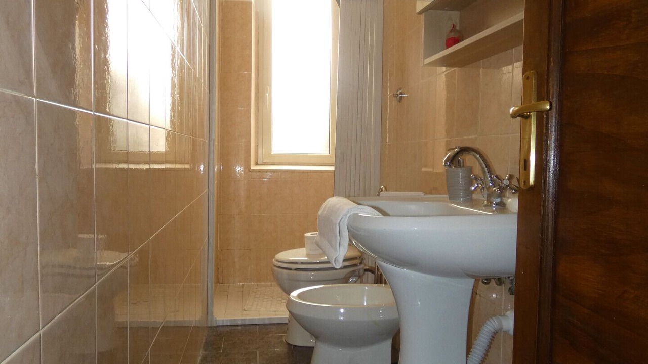 Photo of Bathroom in Narni