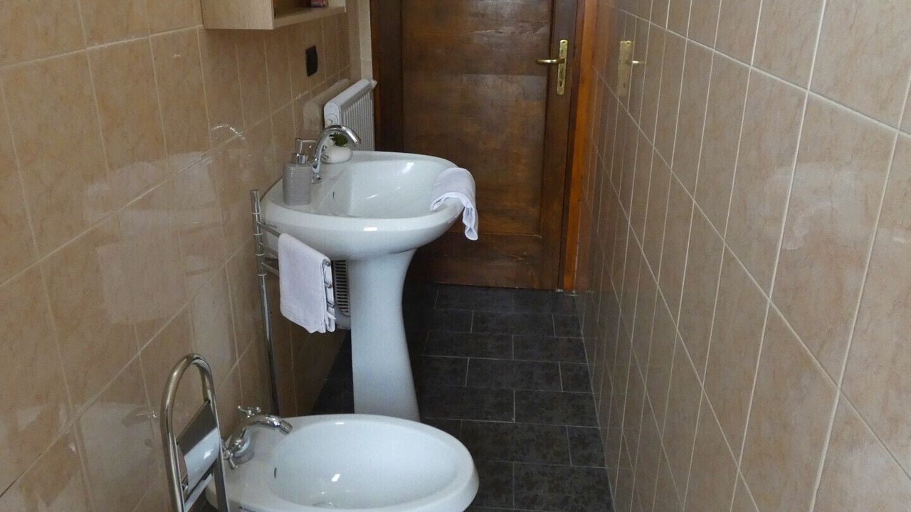 Photo of Bathroom in Narni