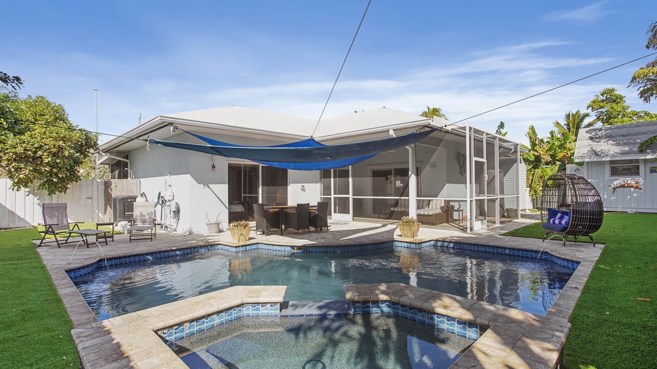 Photo of Outdoor in Tavernier