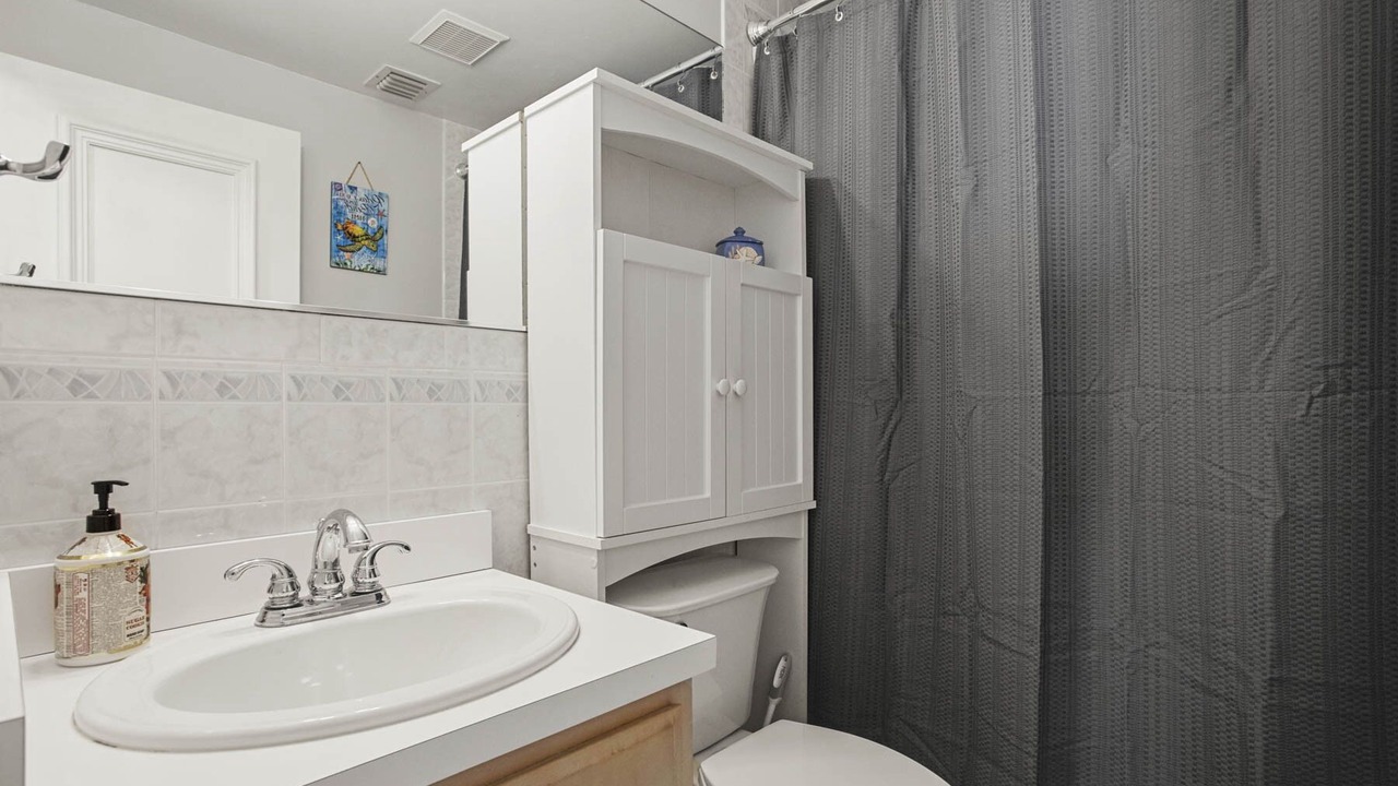 Photo of Bathroom in Tavernier