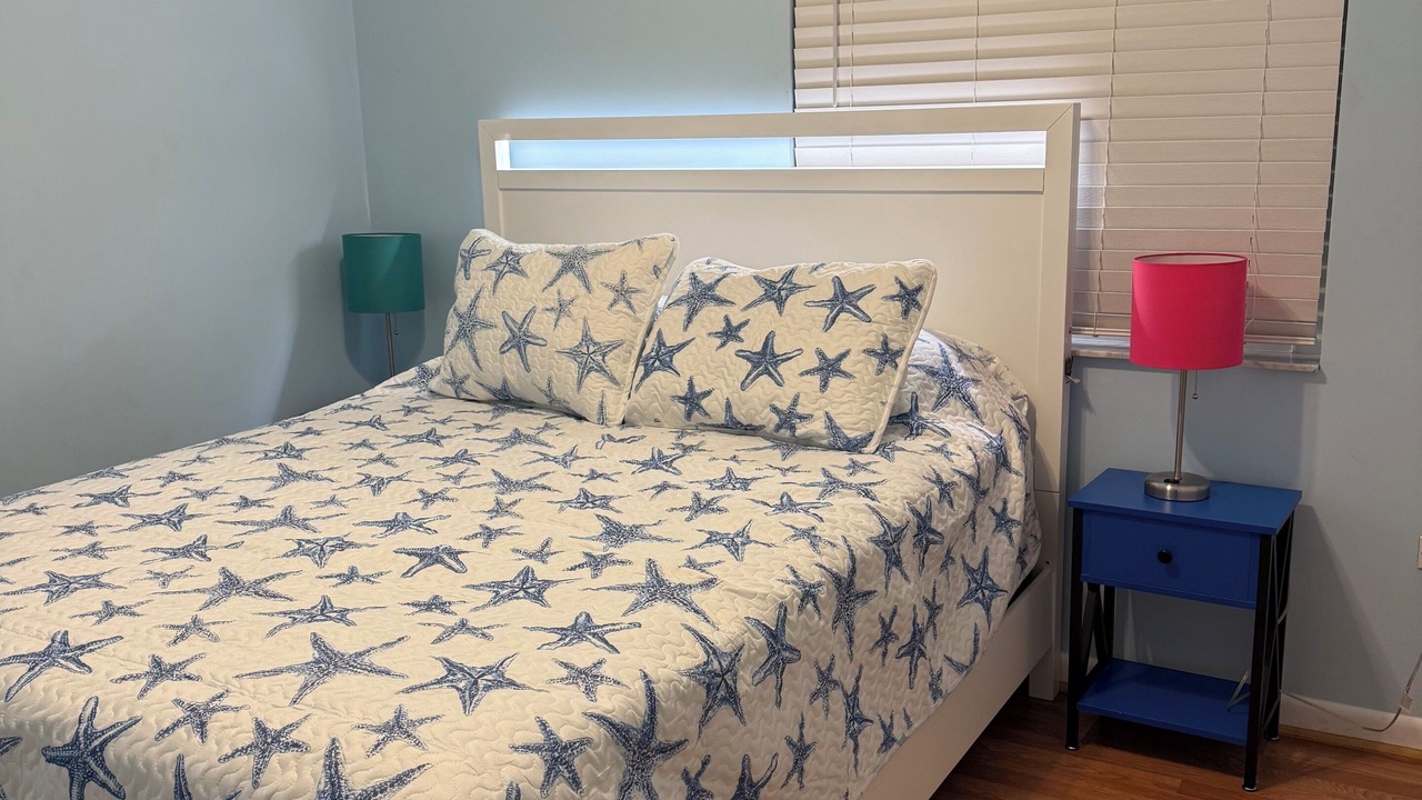 Photo of Bedroom in Tavernier
