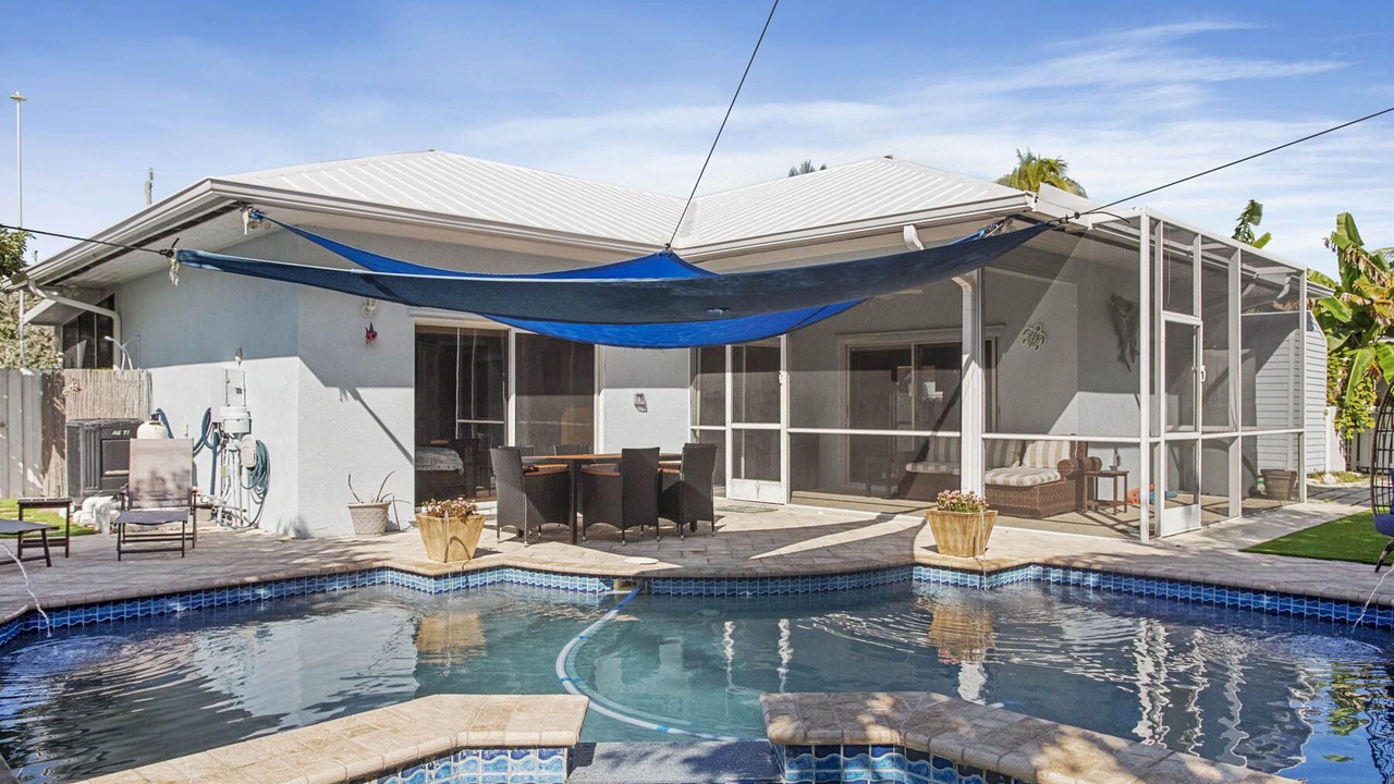 Photo of Outdoor in Tavernier