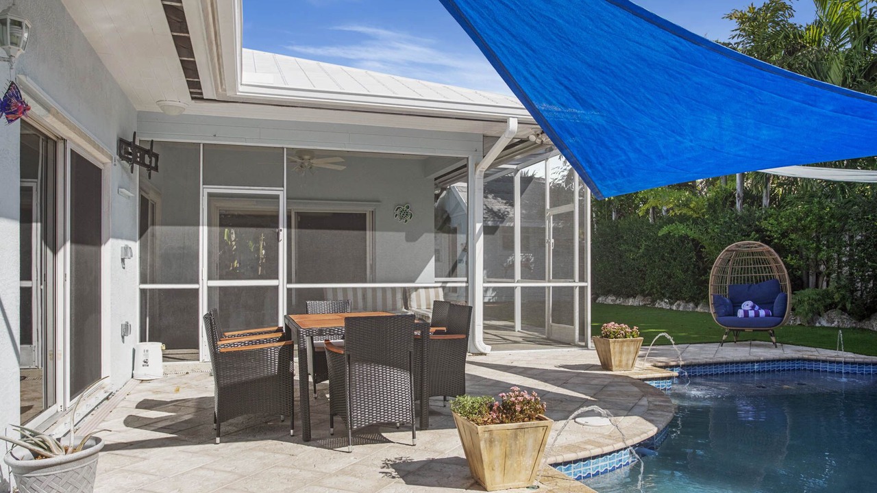 Photo of Outdoor in Tavernier