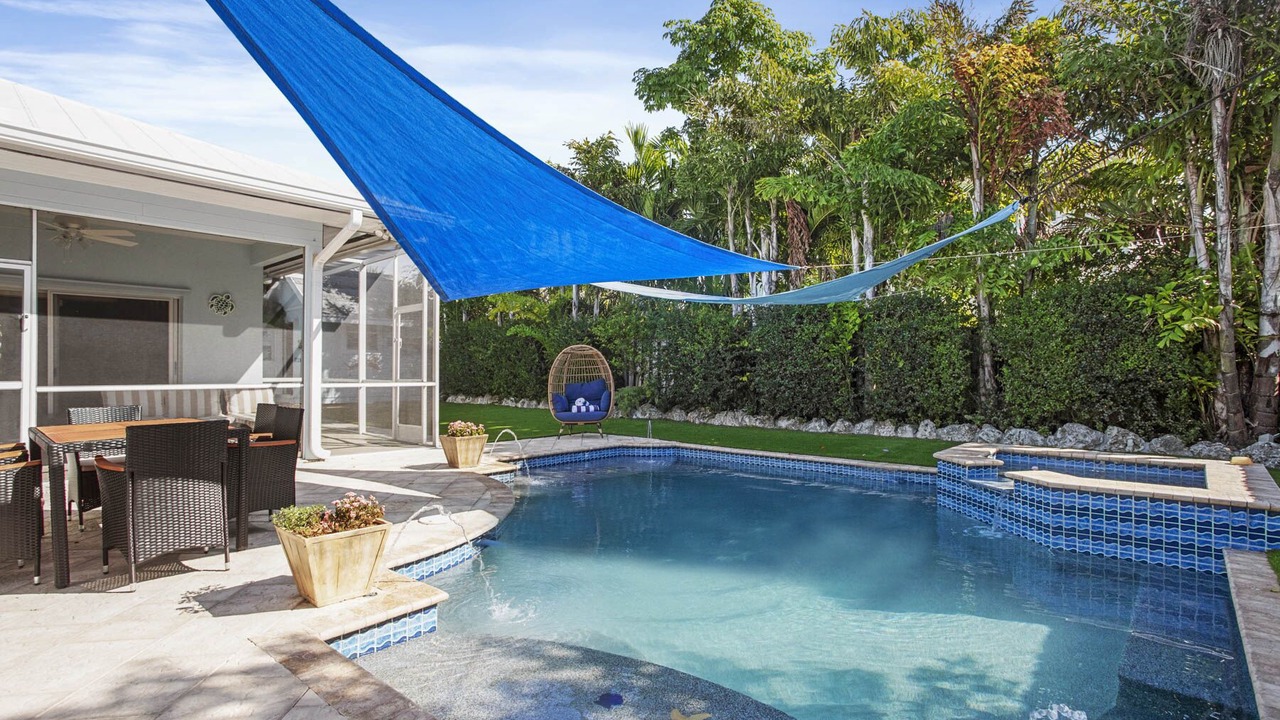 Photo of Outdoor in Tavernier