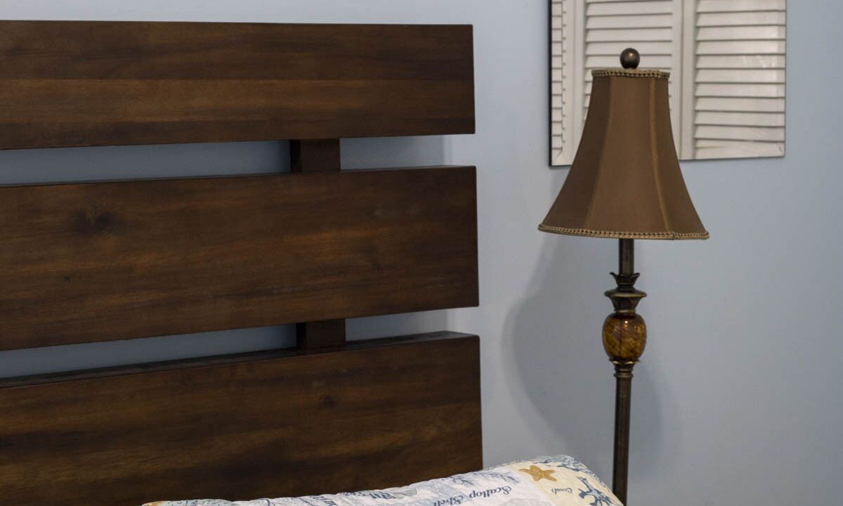 Photo of Bedroom in Tavernier