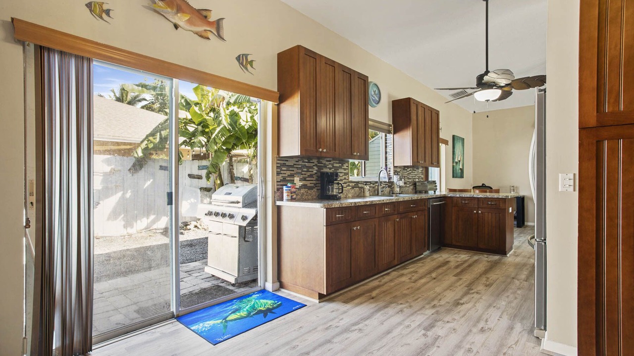 Photo of Kitchen in Tavernier