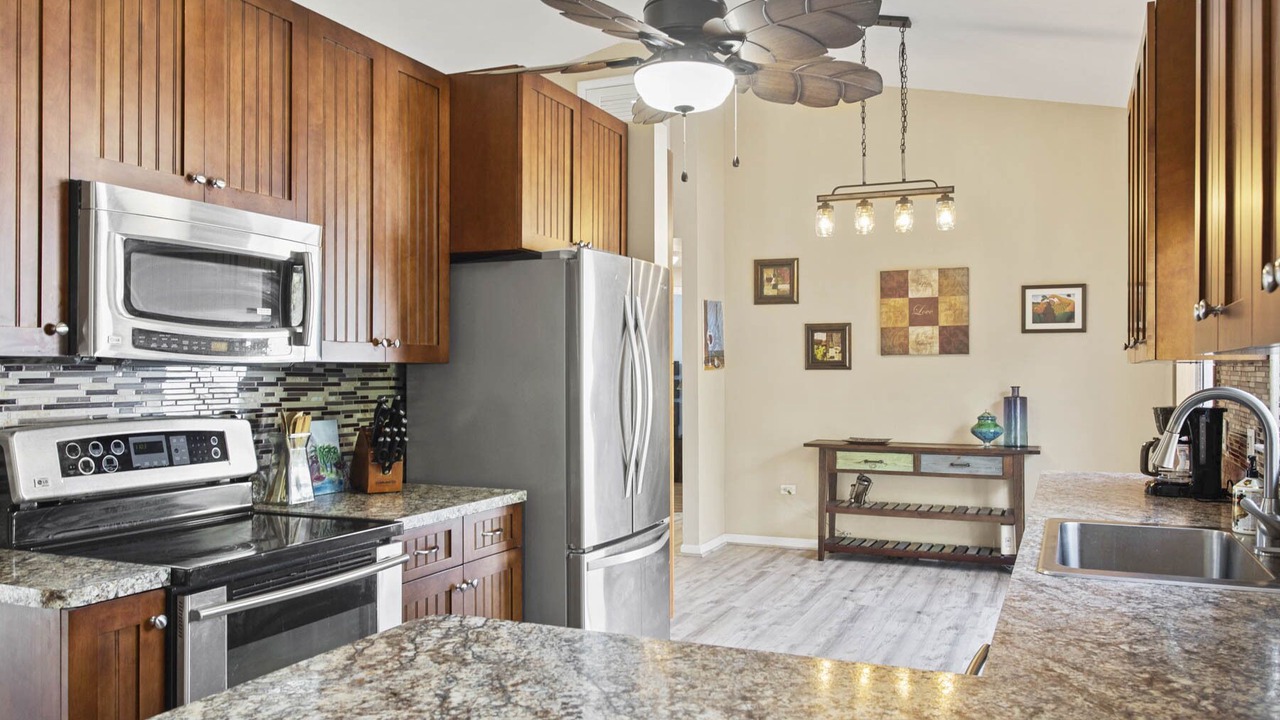 Photo of Kitchen in Tavernier
