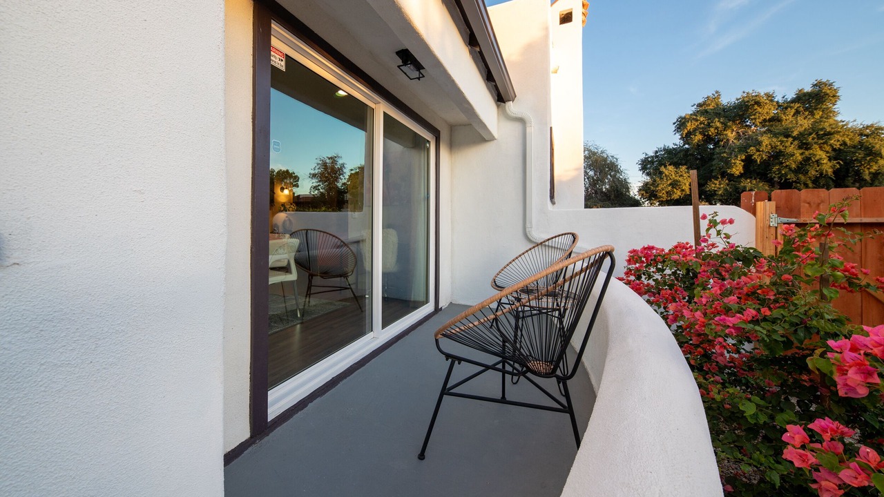 Photo of Outdoor in Riverside