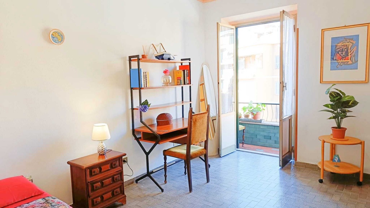 Photo of Bedroom in Quartiere XXVII Primavalle