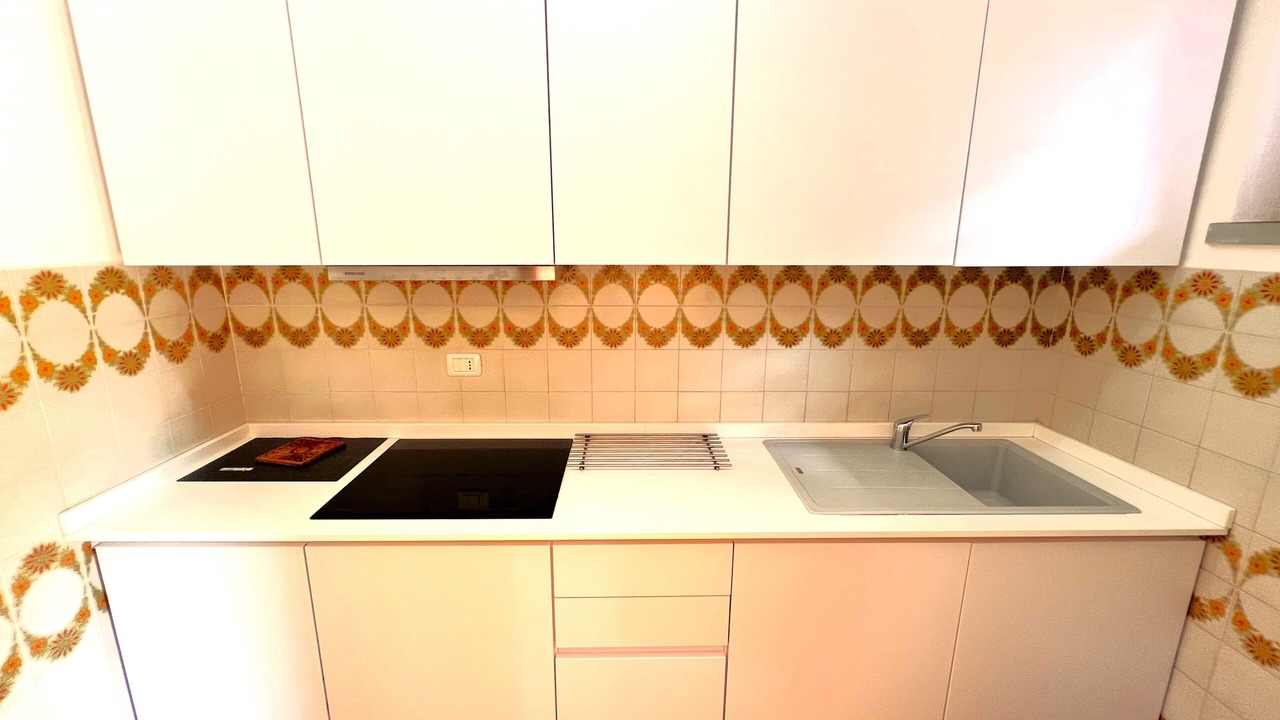 Photo of Kitchen in Principina a Mare