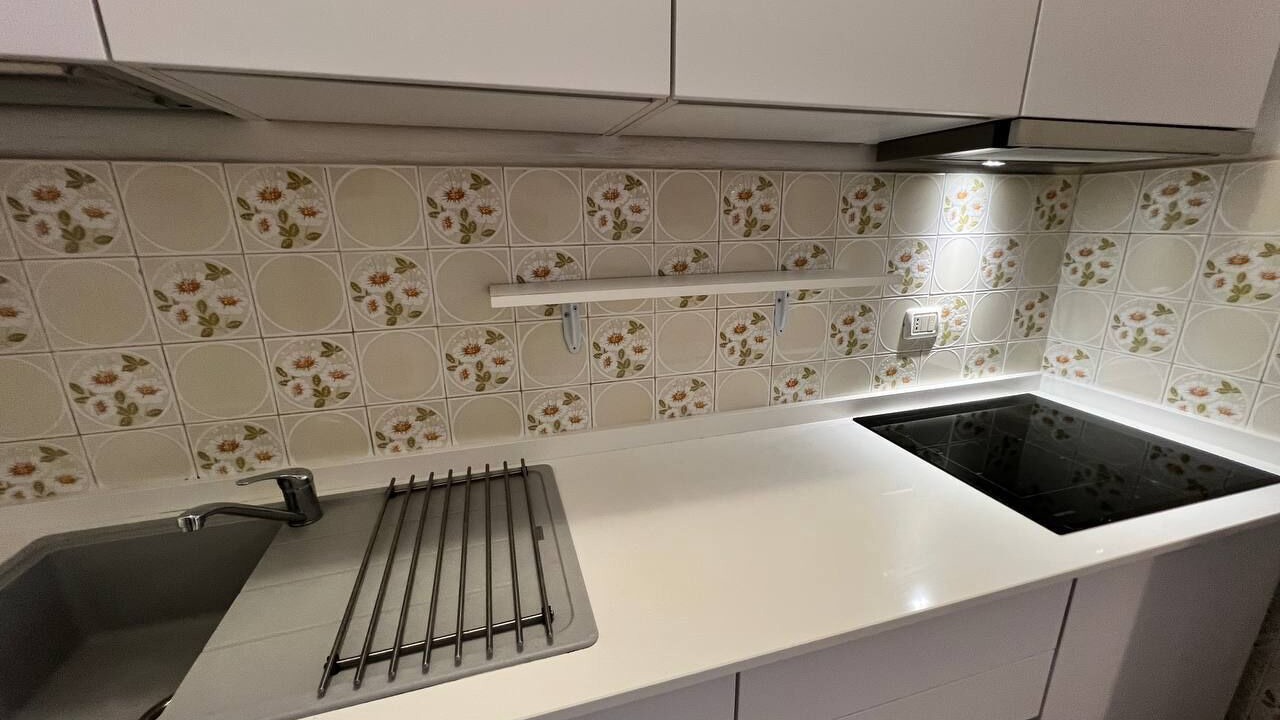 Photo of Kitchen in Principina a Mare
