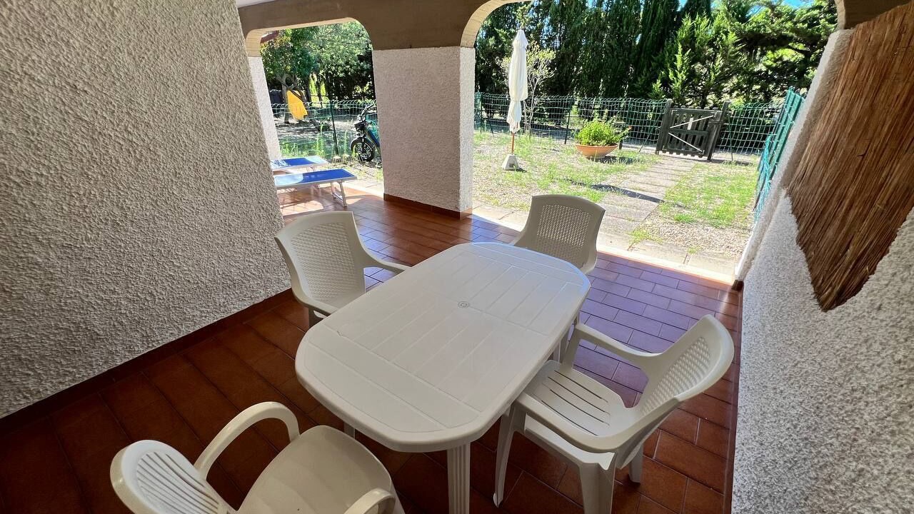Photo of Patio Balcony in Principina a Mare