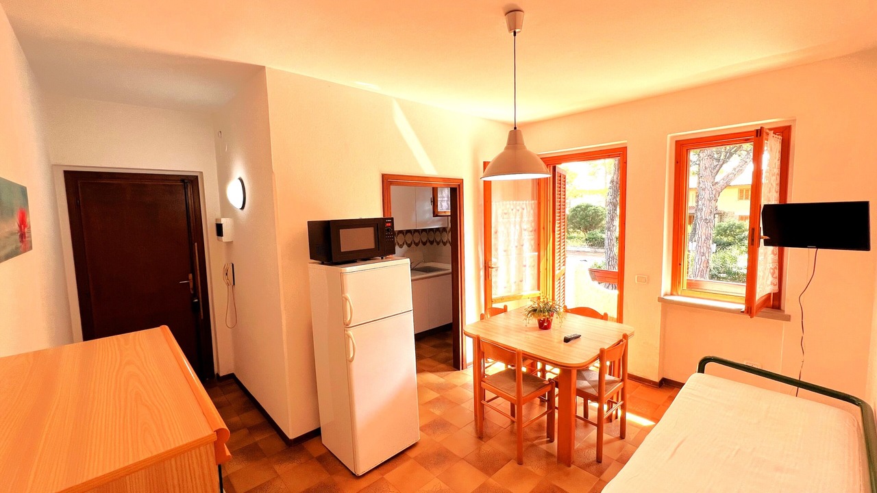 Photo of Livingroom in Principina a Mare