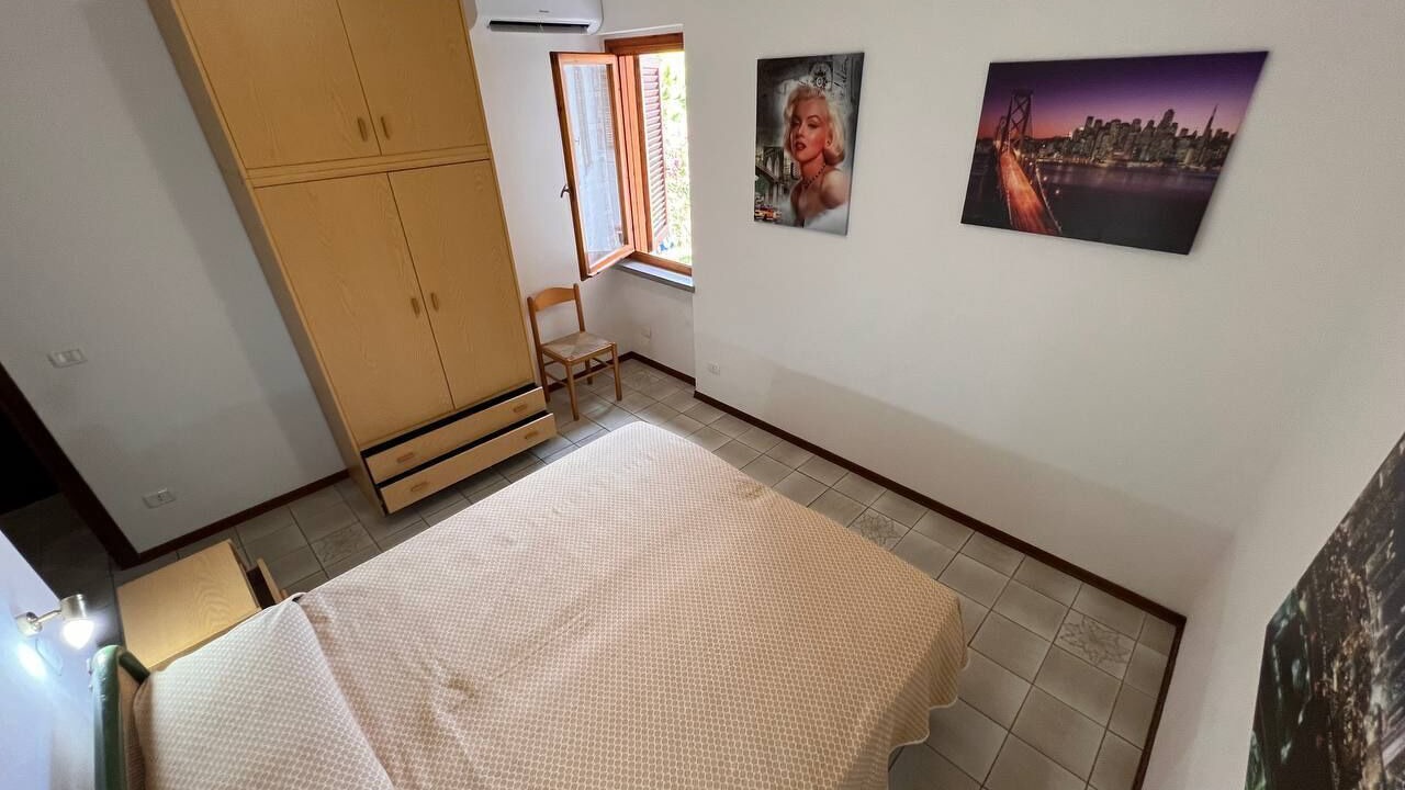 Photo of Bedroom in Principina a Mare