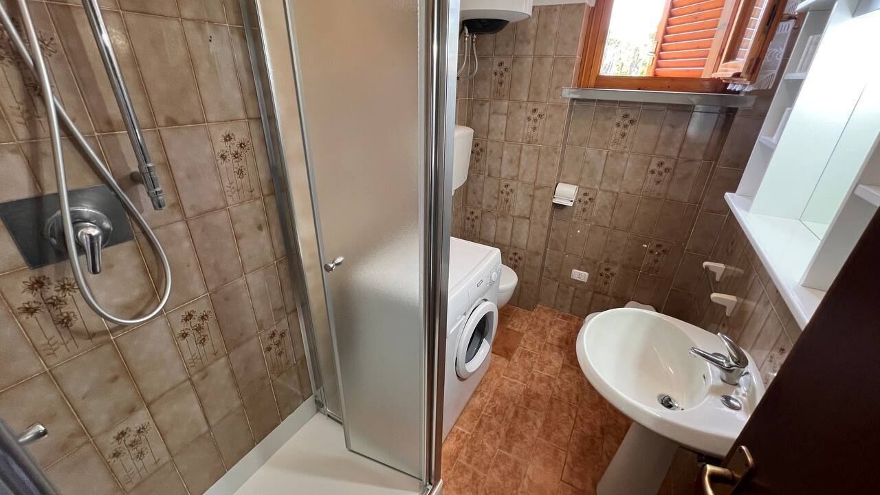 Photo of Bathroom in Principina a Mare