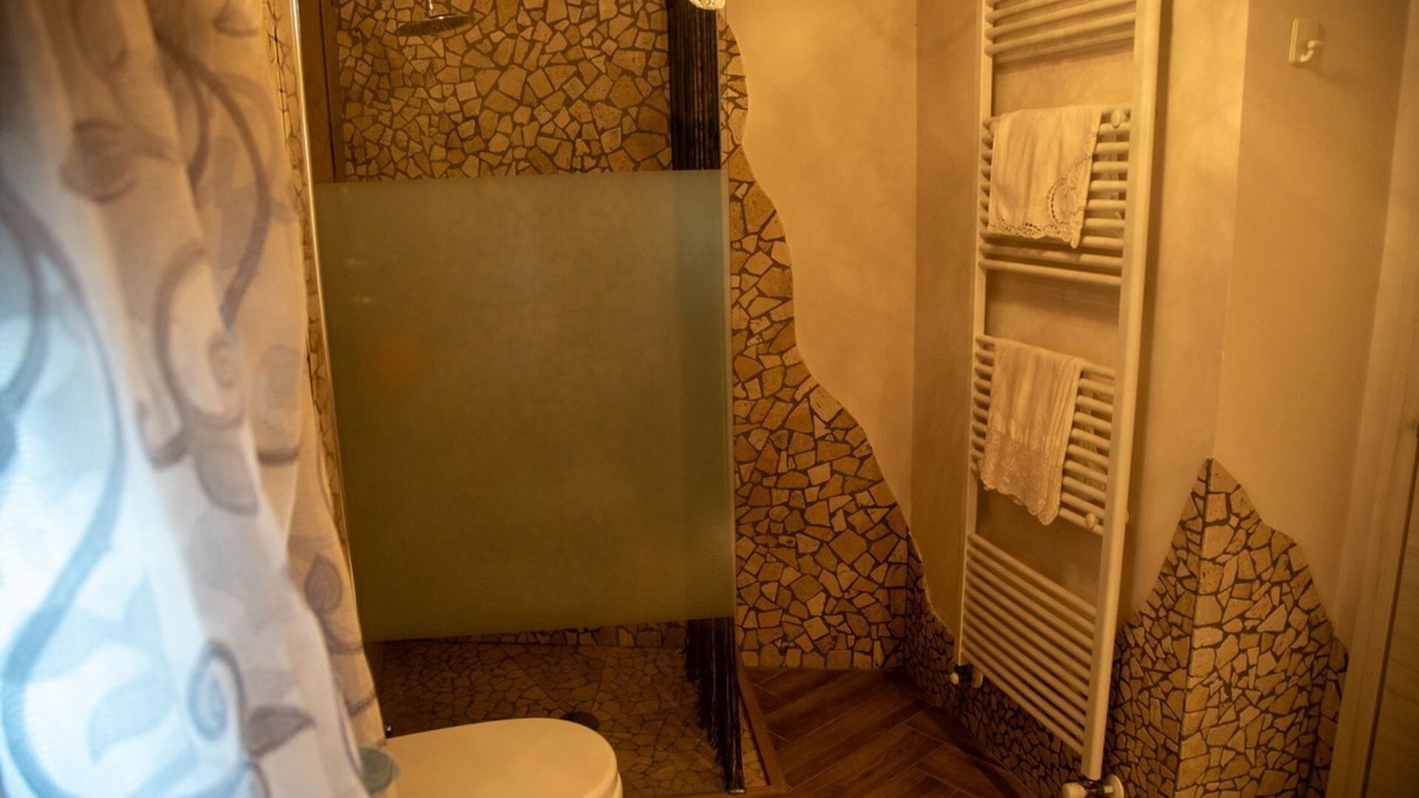 Photo of Bathroom in Monte San Martino