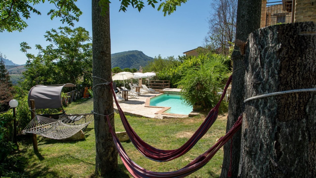 Photo of Outdoor in Monte San Martino