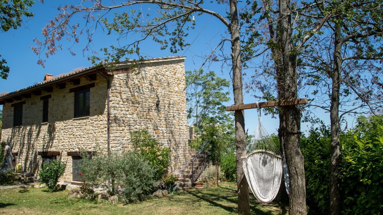 Photo of Outdoor in Monte San Martino