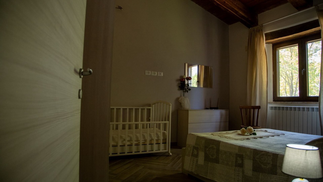 Photo of Bedroom in Monte San Martino