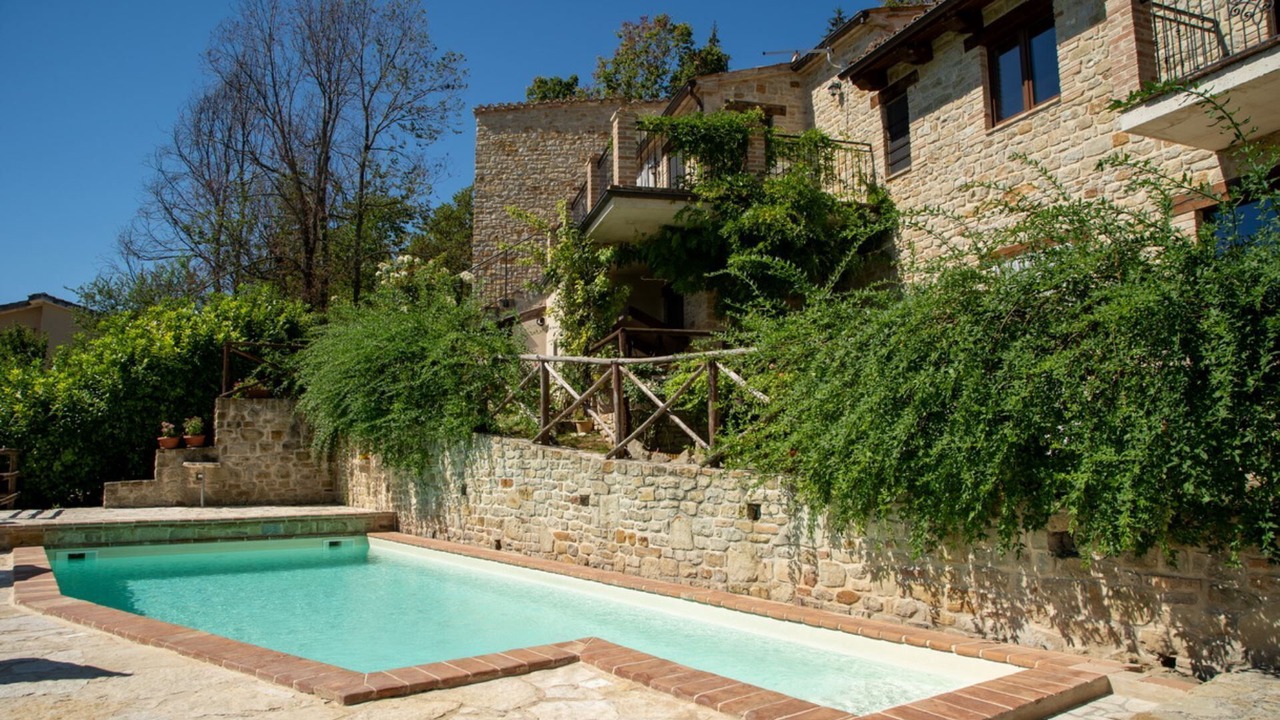 Photo of Outdoor in Monte San Martino
