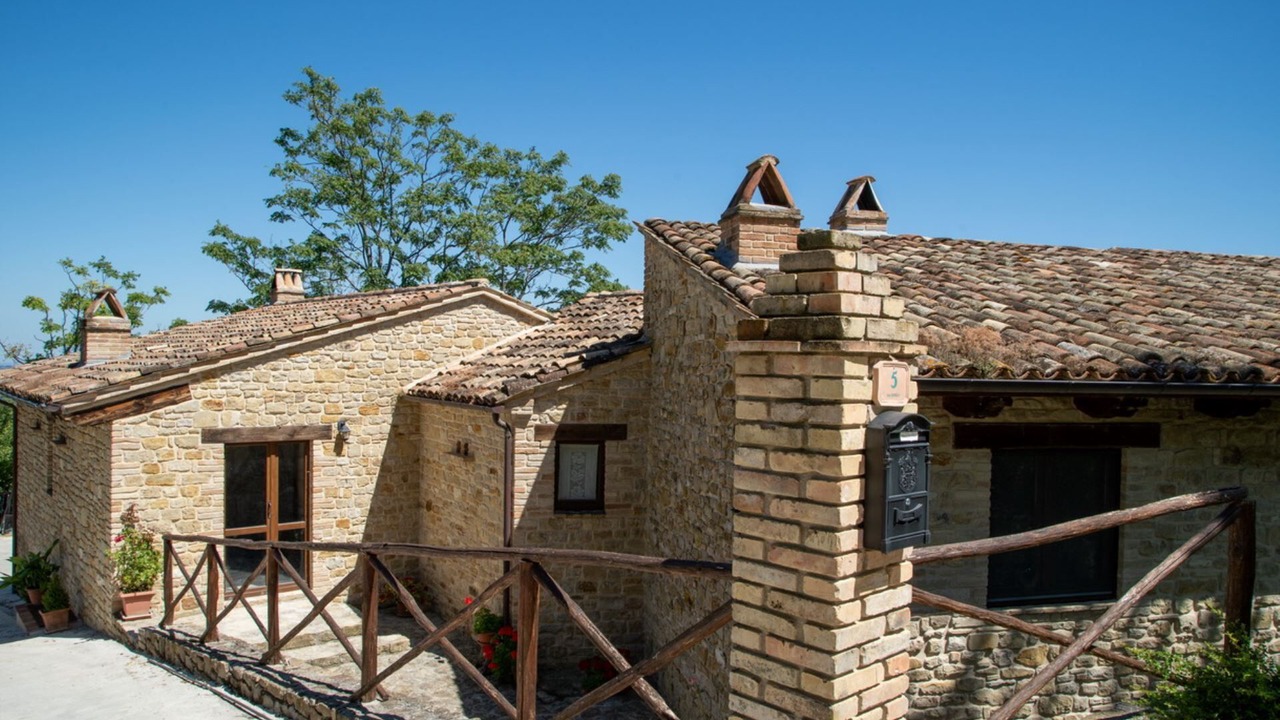 Photo of Outdoor in Monte San Martino
