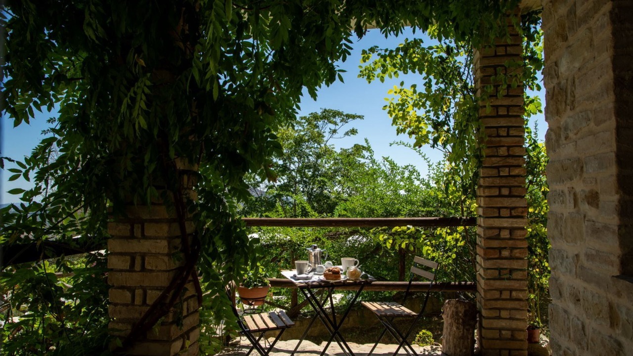 Photo of Outdoor in Monte San Martino