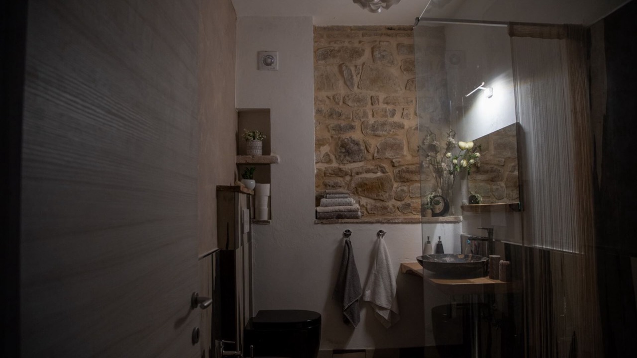 Photo of Bathroom in Monte San Martino