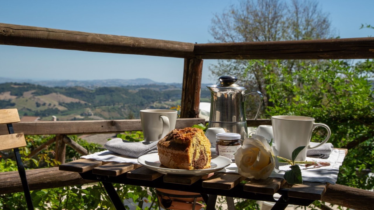 Photo of Outdoor in Monte San Martino