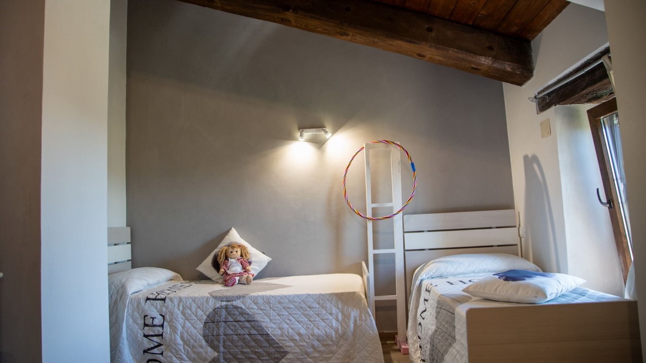 Photo of Bedroom in Monte San Martino