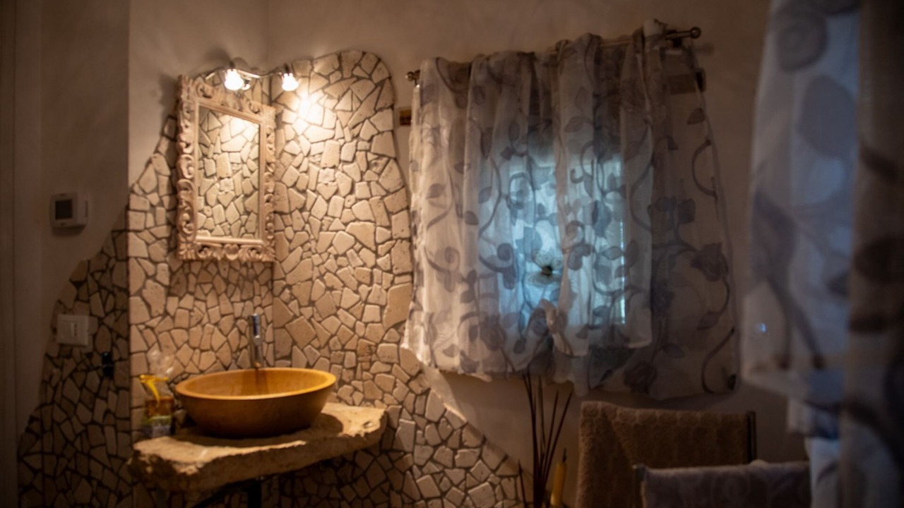 Photo of Bathroom in Monte San Martino