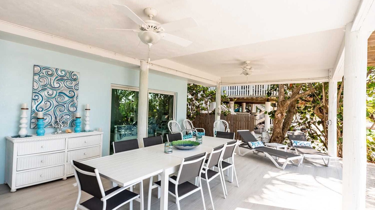 Photo of Outdoor in Summerland Key