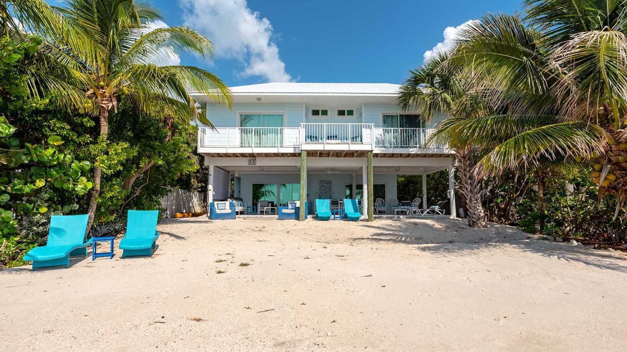 Photo of Outdoor in Summerland Key