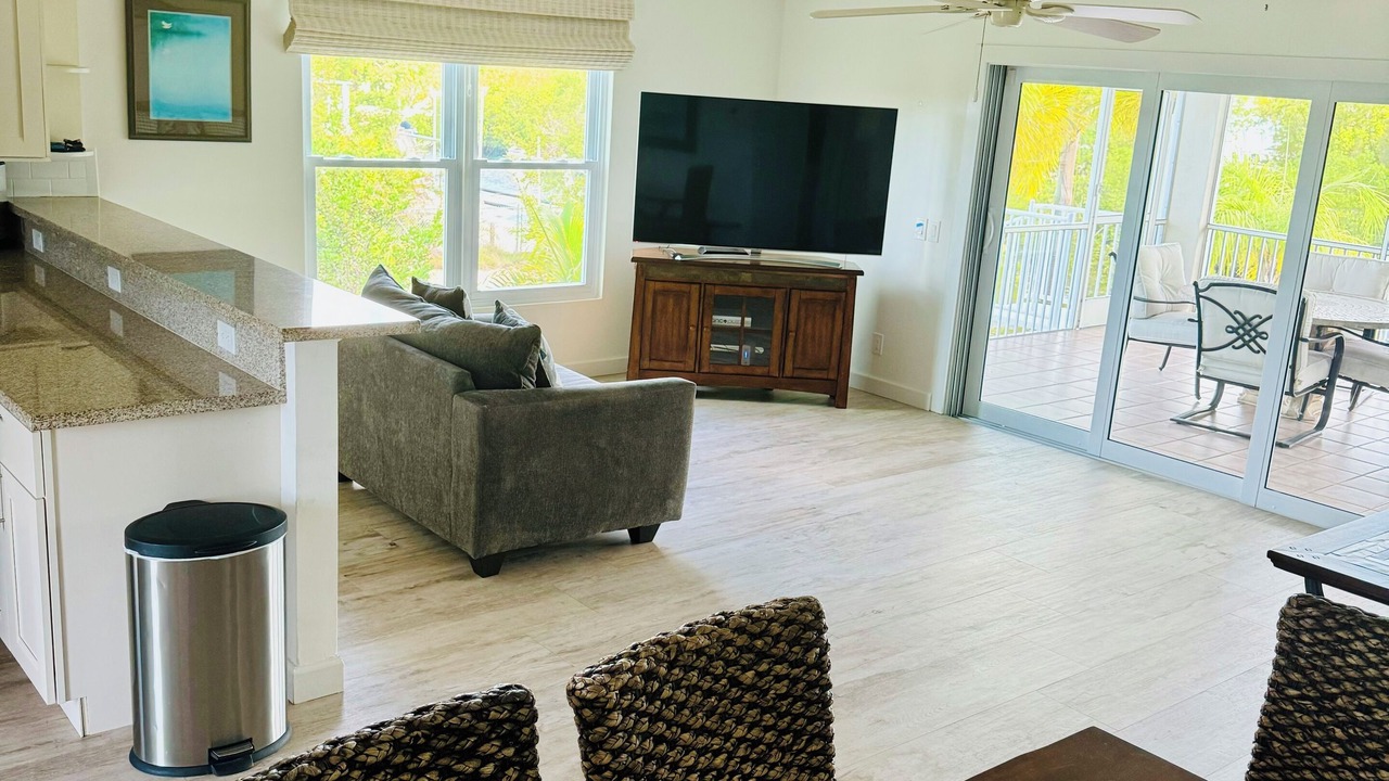 Photo of Livingroom in Big Pine Key