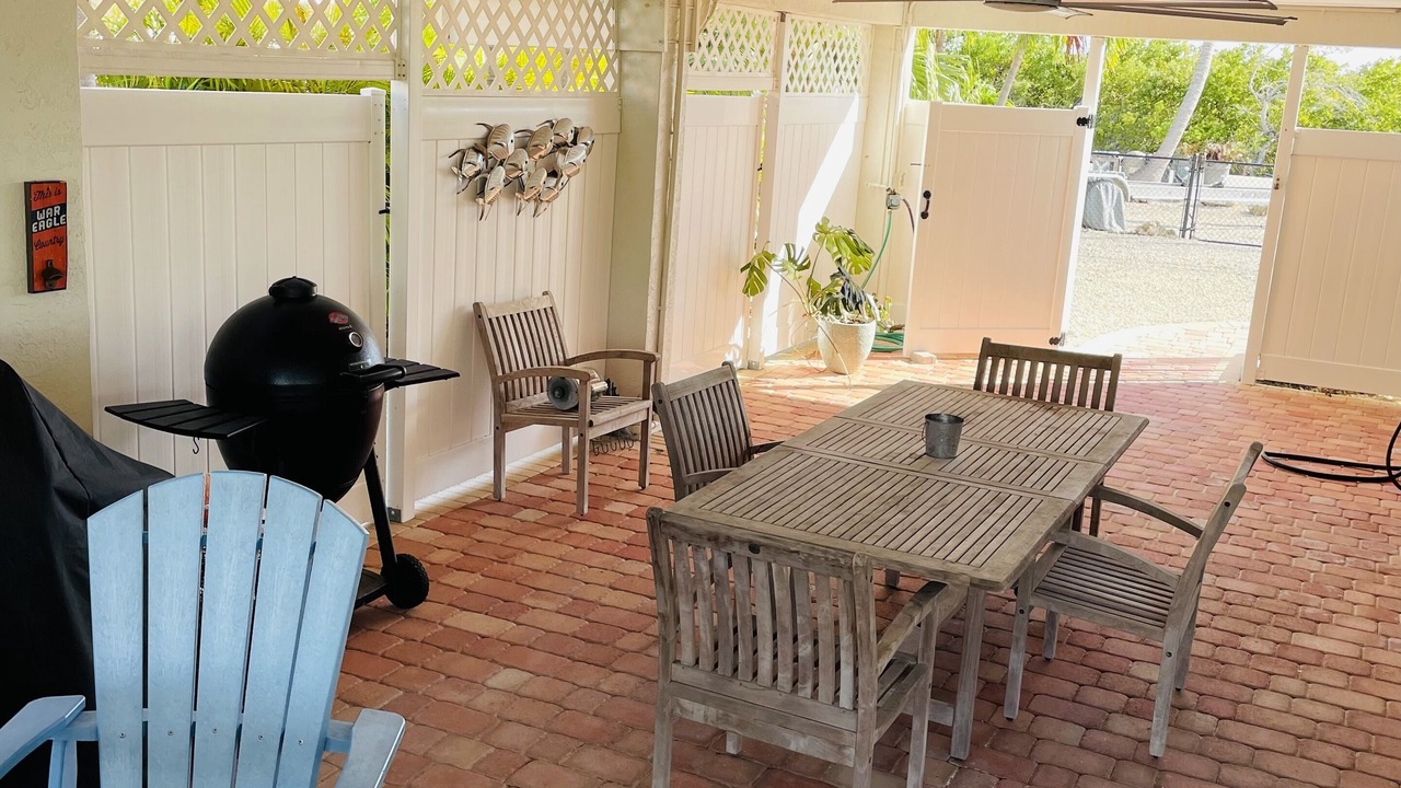 Photo of Outdoor in Big Pine Key