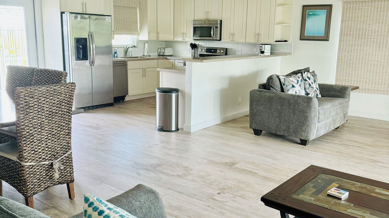 Photo of Livingroom in Big Pine Key
