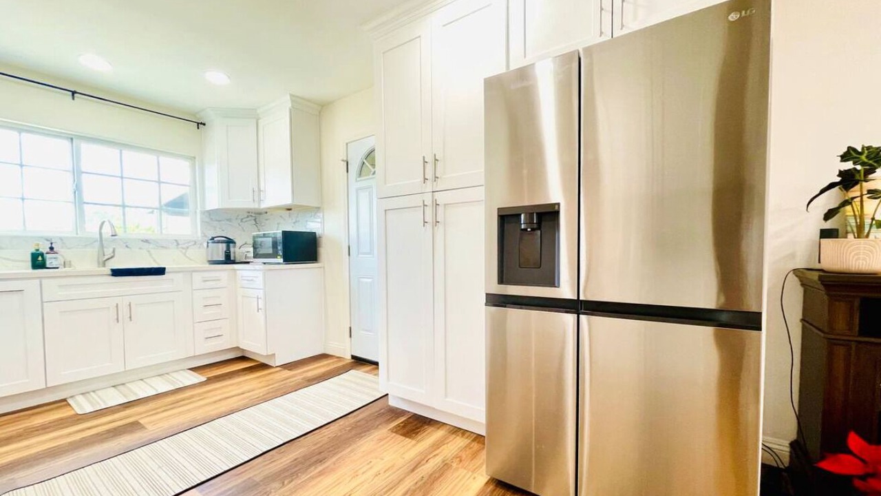 Photo of Kitchen in Mira Loma