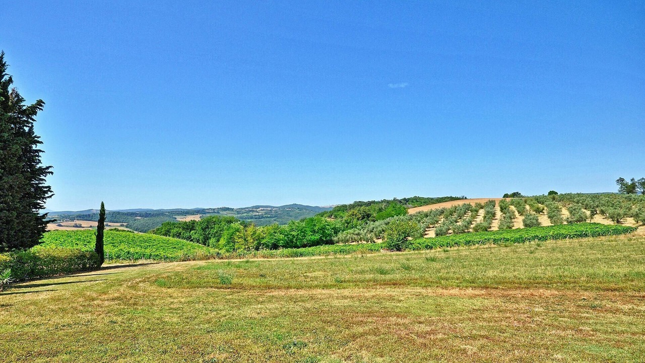 Photo of Outdoor in San Gimignano
