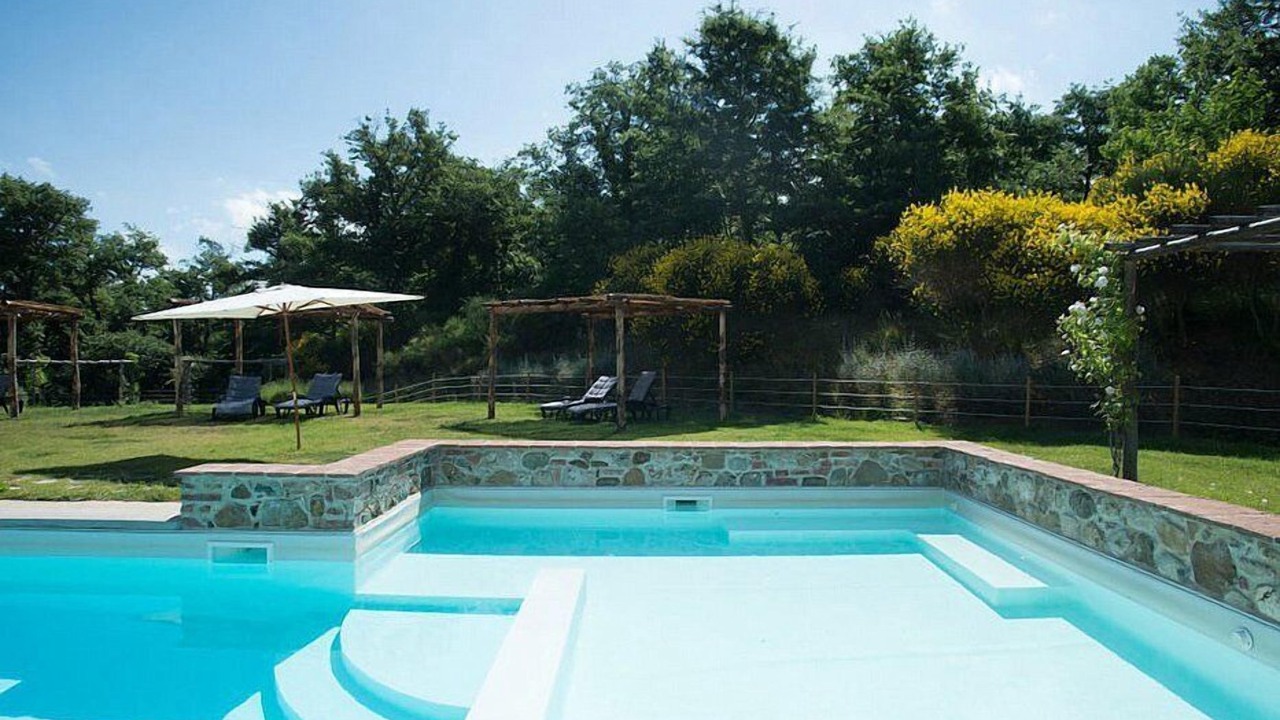 Photo of Outdoor in Trequanda