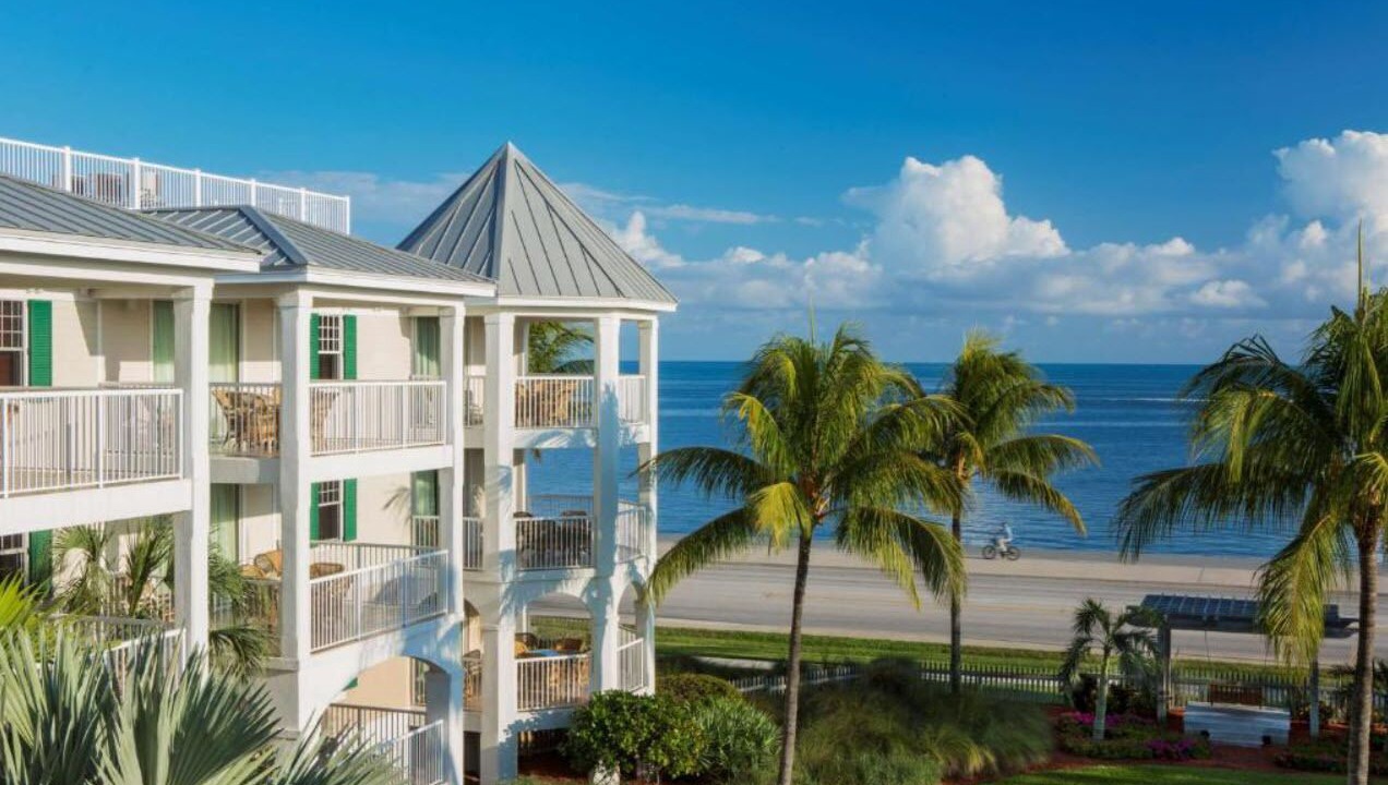 Photo of Outdoor in Key West