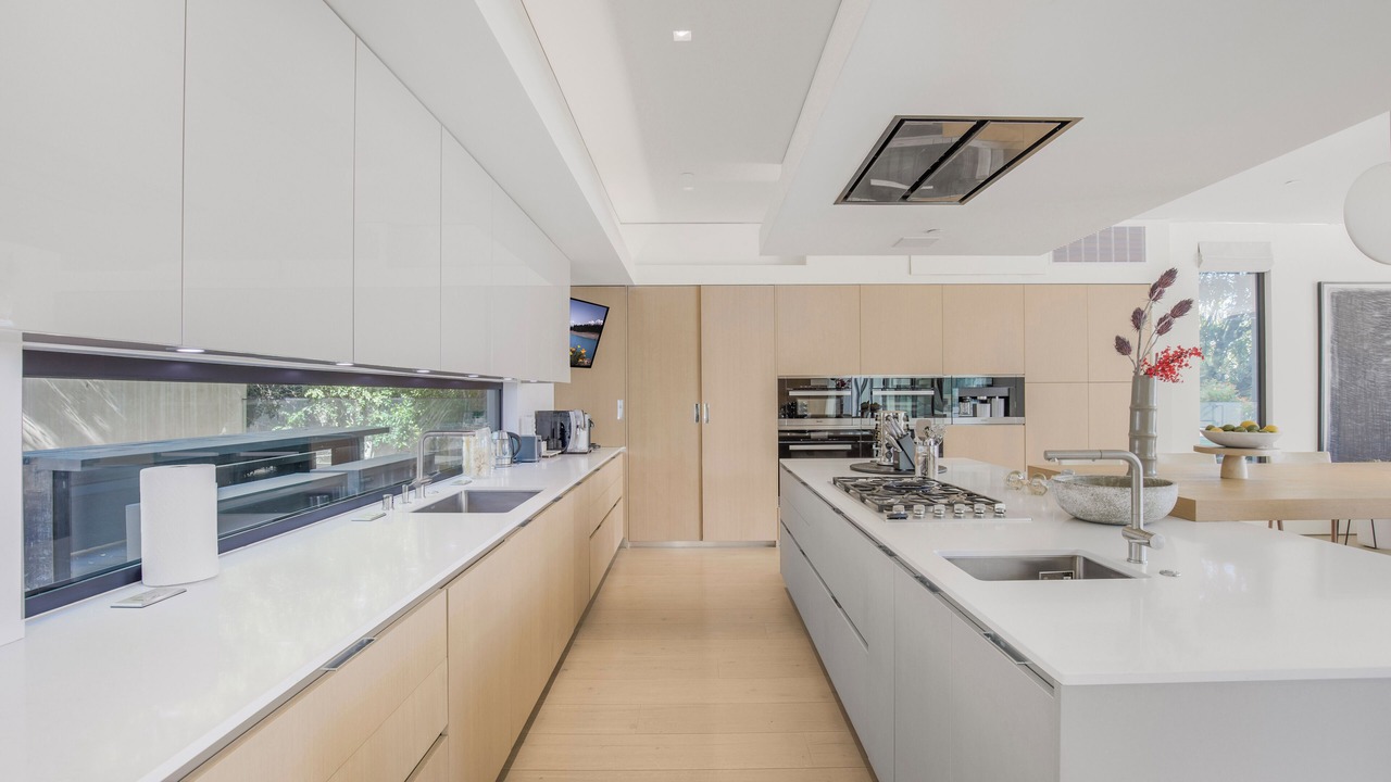 Photo of Kitchen in The Bird Streets