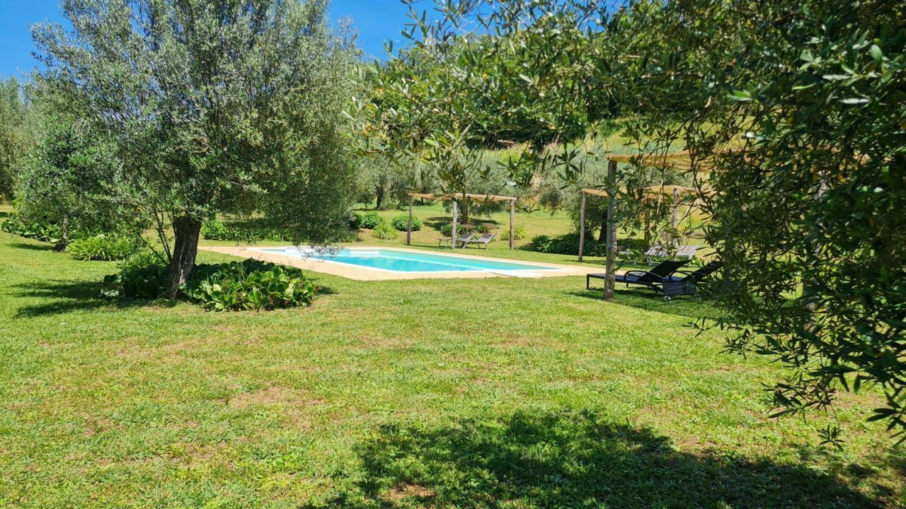 Photo of Outdoor in Poggio