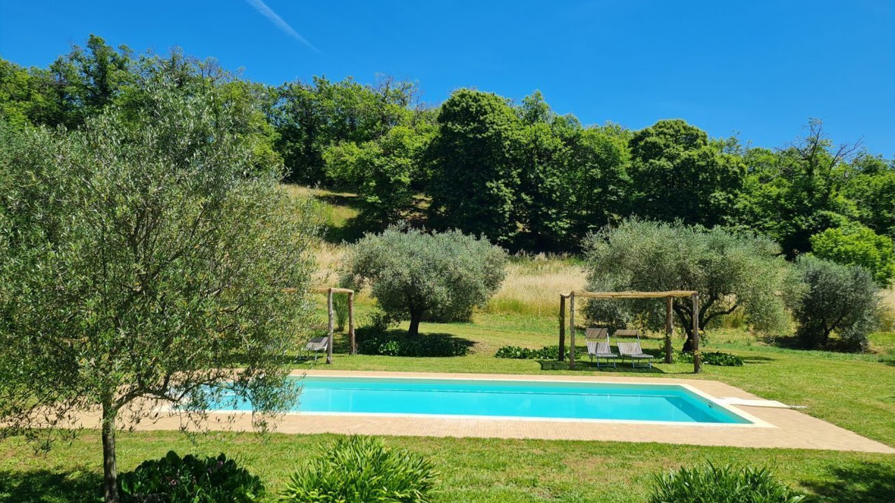 Photo of Outdoor in Poggio