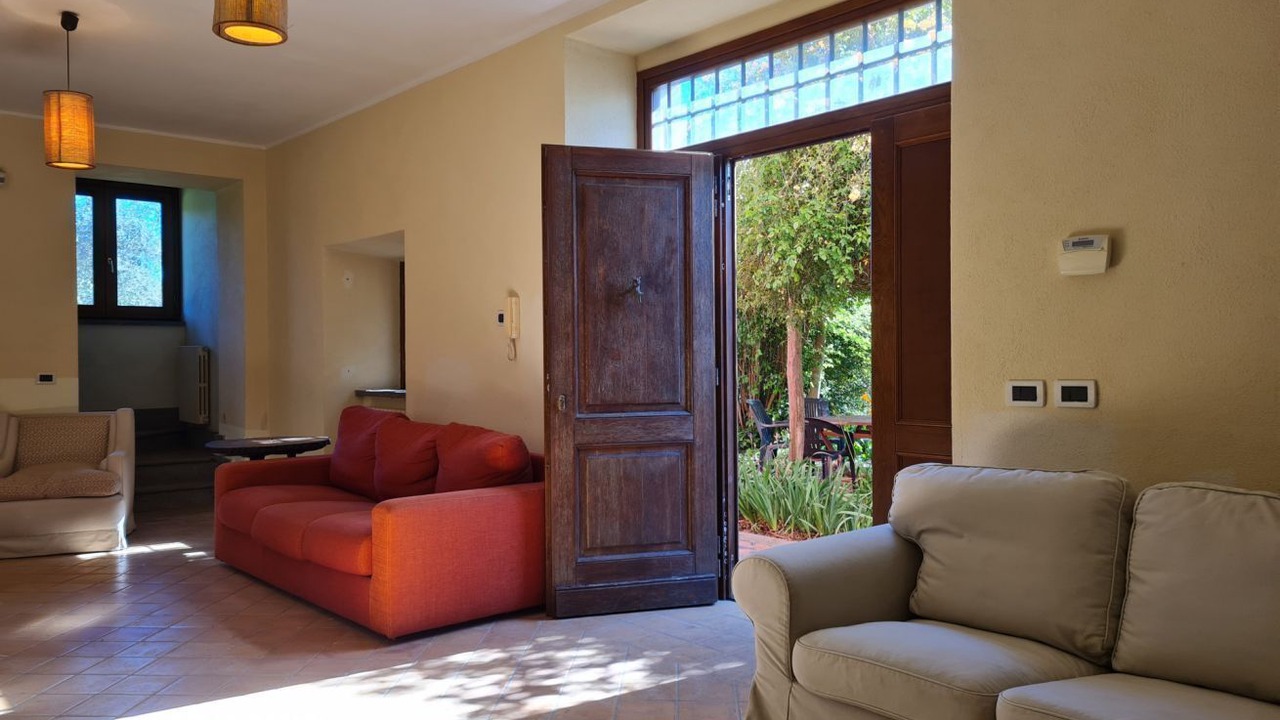 Photo of Livingroom in Poggio