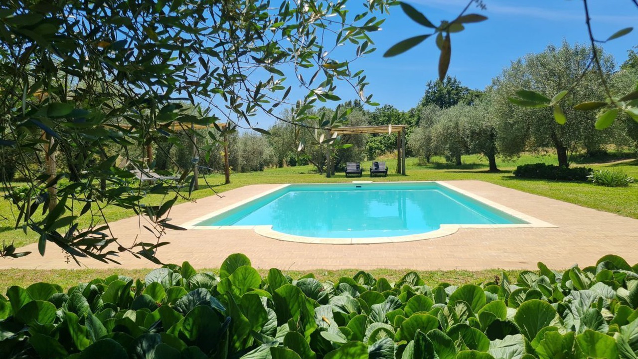 Photo of Outdoor in Poggio
