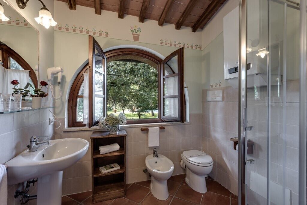 Photo of Bathroom in San Macario In Monte